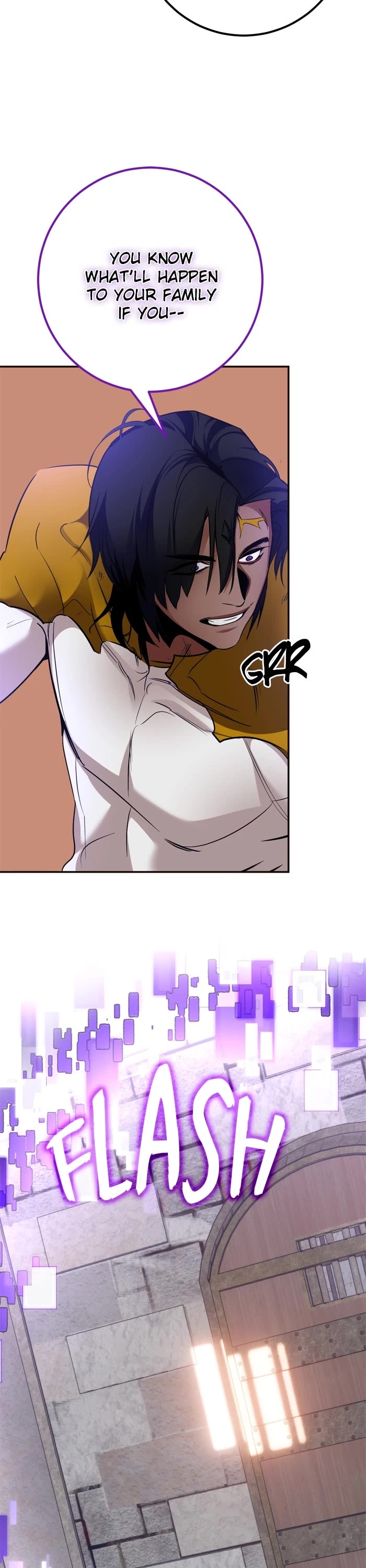 Return to Player Chapter 179 page 26 - Chapter 179: Ep. 179 - Treachery (3)