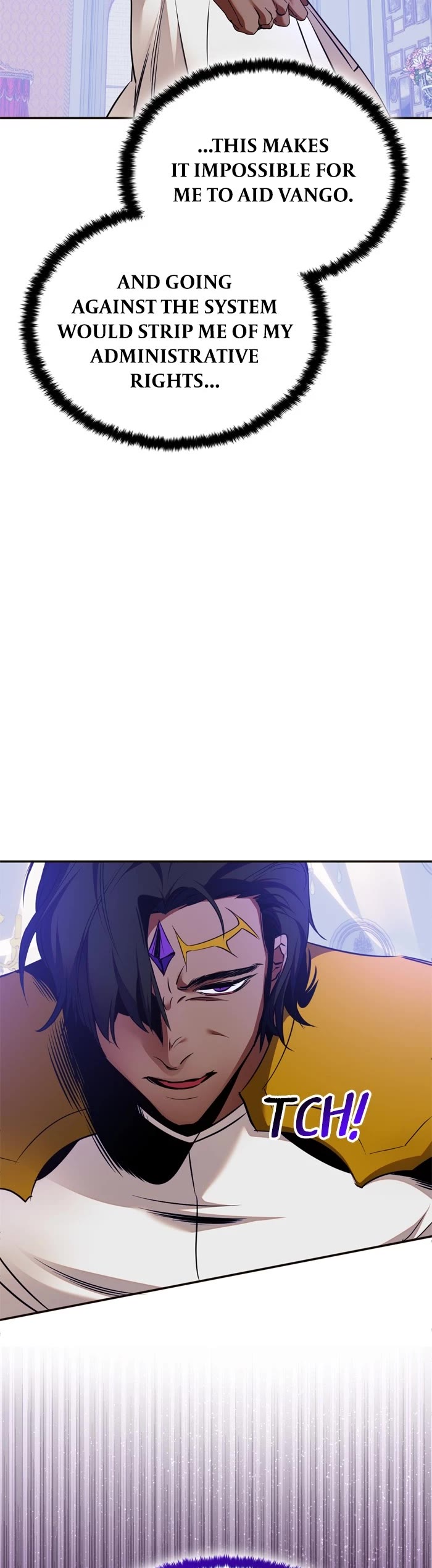 Return to Player Chapter 179 page 29 - Chapter 179: Ep. 179 - Treachery (3)