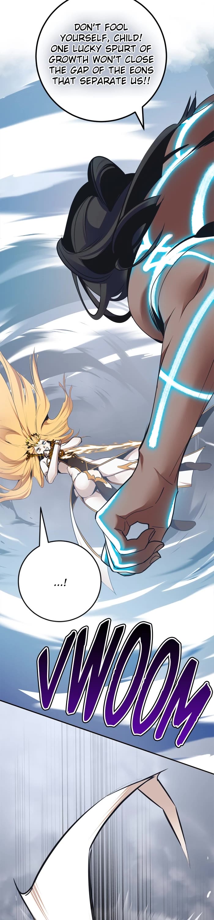 Return to Player Chapter 179 page 3 - Chapter 179: Ep. 179 - Treachery (3)
