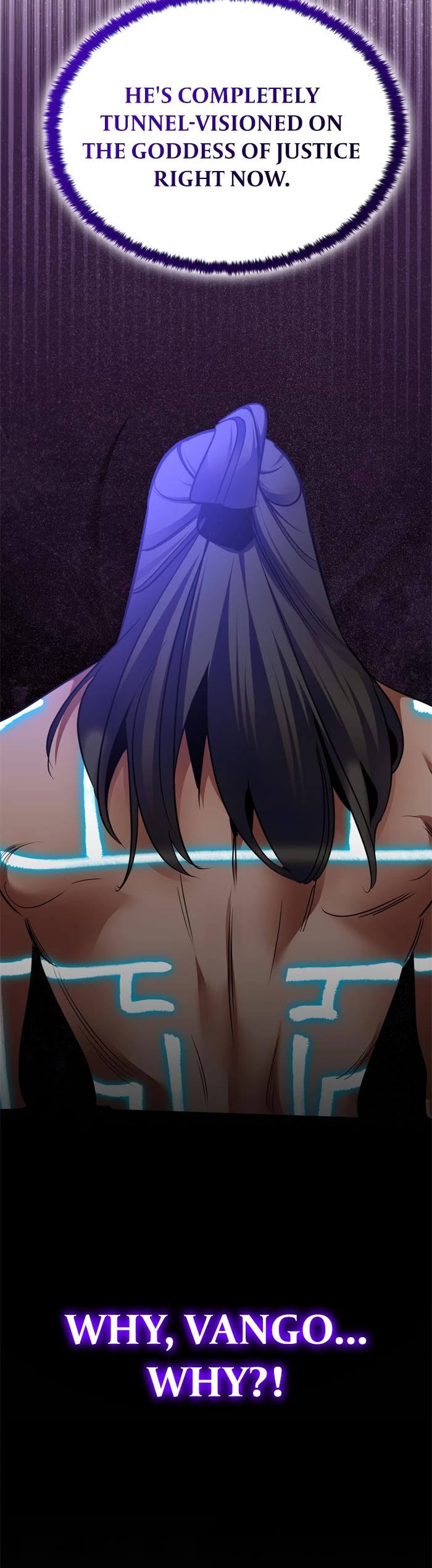 Return to Player Chapter 179 page 30 - Chapter 179: Ep. 179 - Treachery (3)