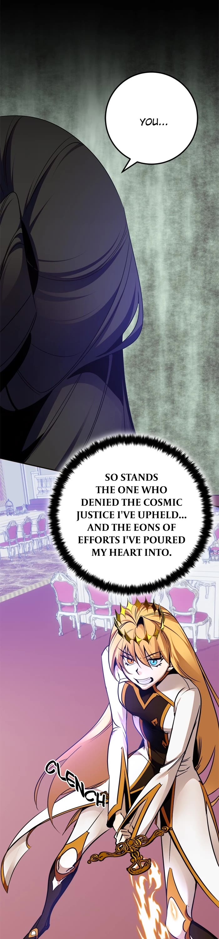 Return to Player Chapter 179 page 31 - Chapter 179: Ep. 179 - Treachery (3)
