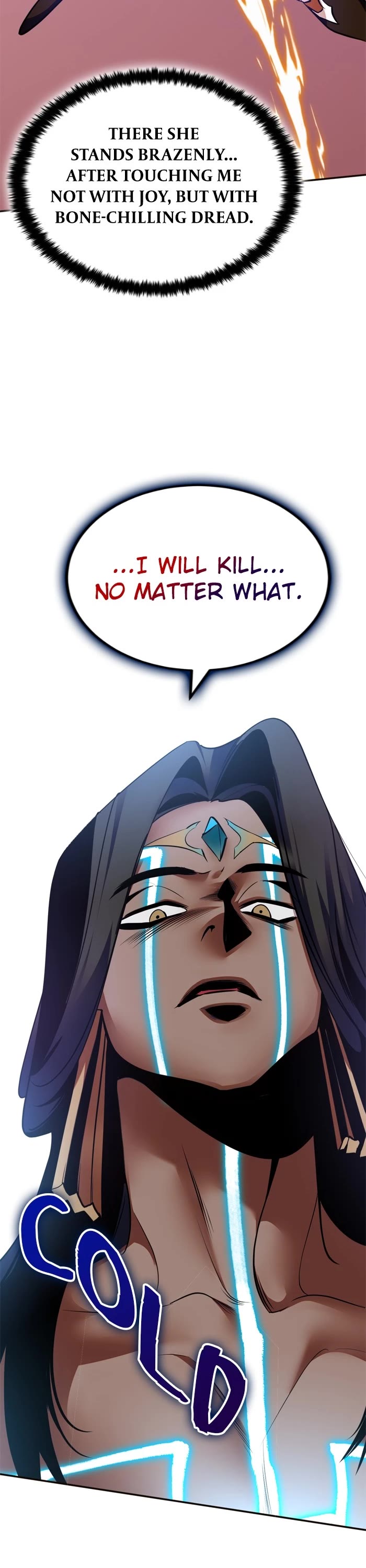 Return to Player Chapter 179 page 32 - Chapter 179: Ep. 179 - Treachery (3)