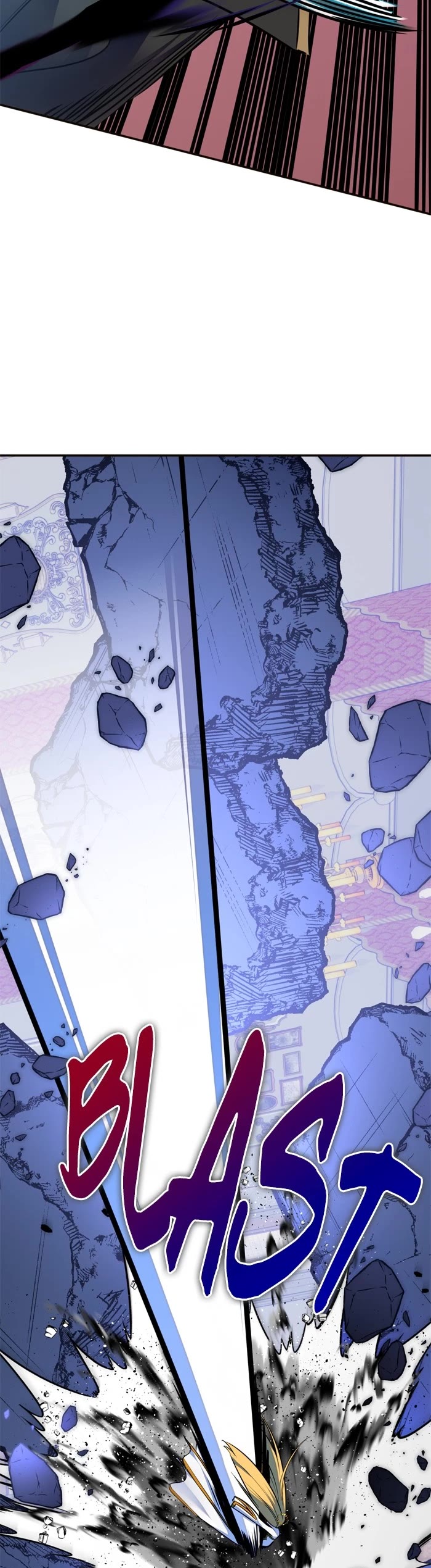 Return to Player Chapter 179 page 34 - Chapter 179: Ep. 179 - Treachery (3)