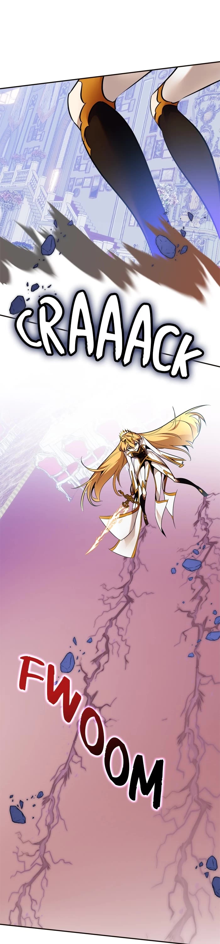 Return to Player Chapter 179 page 36 - Chapter 179: Ep. 179 - Treachery (3)