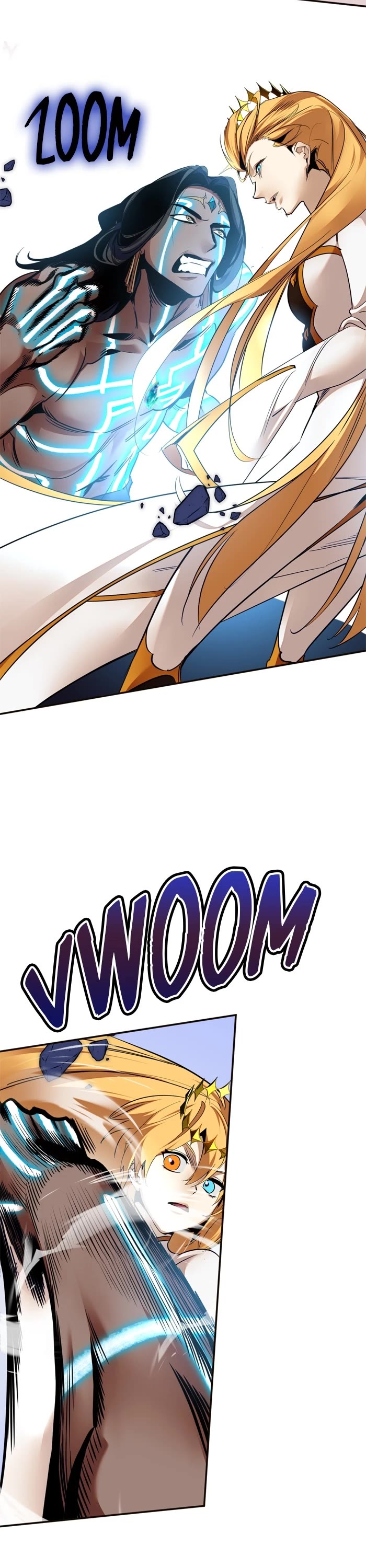 Return to Player Chapter 179 page 37 - Chapter 179: Ep. 179 - Treachery (3)