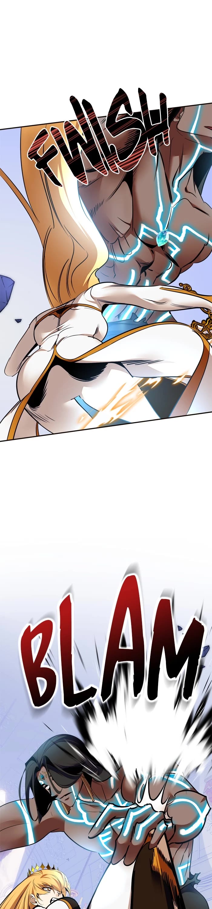 Return to Player Chapter 179 page 38 - Chapter 179: Ep. 179 - Treachery (3)