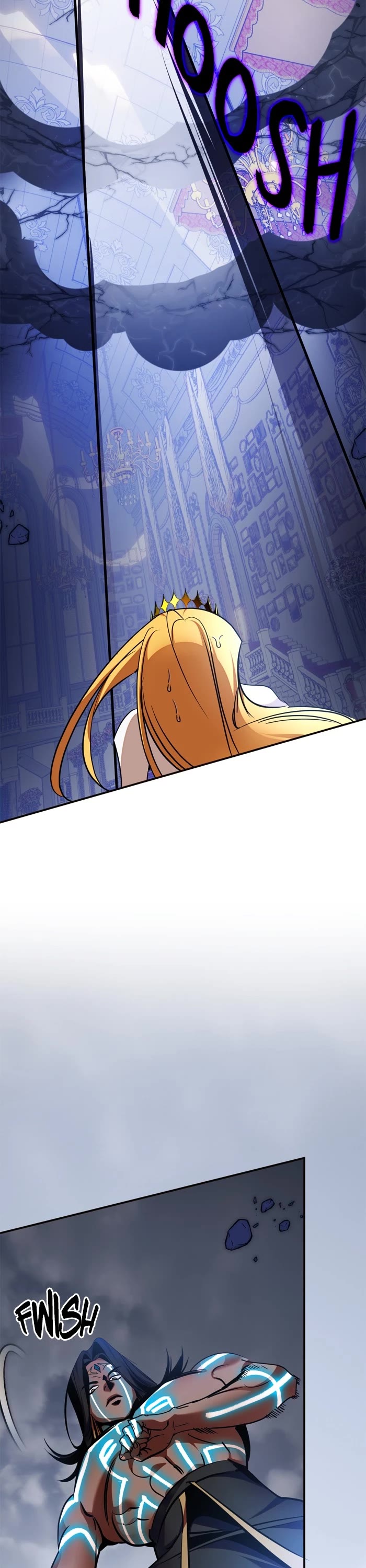 Return to Player Chapter 179 page 41 - Chapter 179: Ep. 179 - Treachery (3)