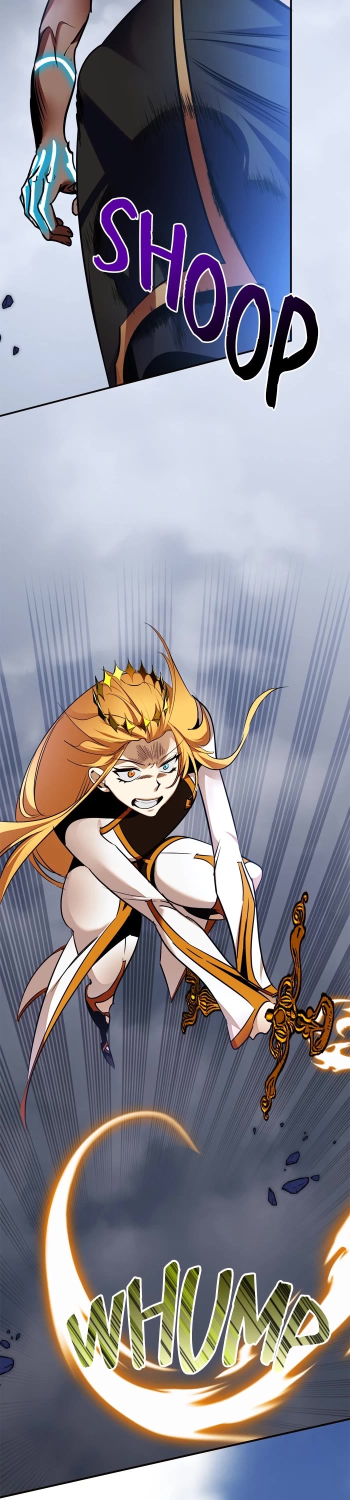Return to Player Chapter 179 page 42 - Chapter 179: Ep. 179 - Treachery (3)