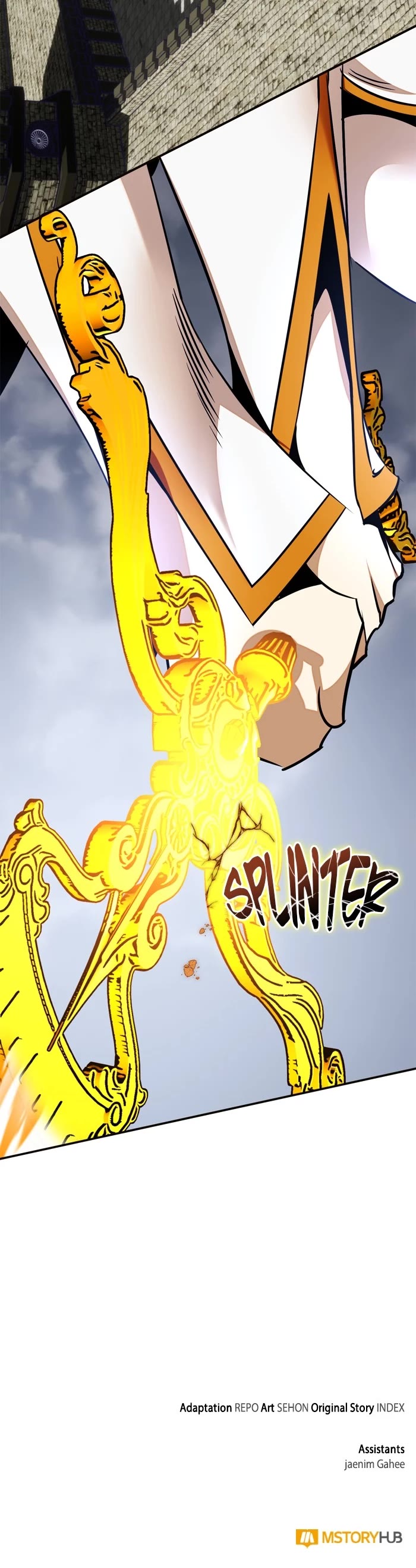 Return to Player Chapter 179 page 44 - Chapter 179: Ep. 179 - Treachery (3)