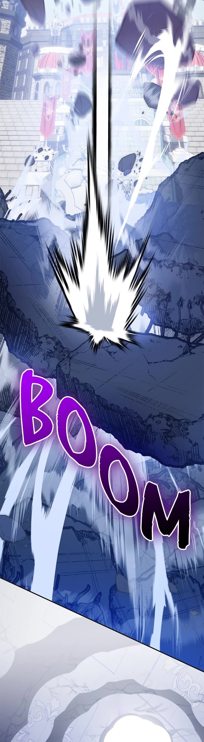 Return to Player Chapter 179 page 5 - Chapter 179: Ep. 179 - Treachery (3)