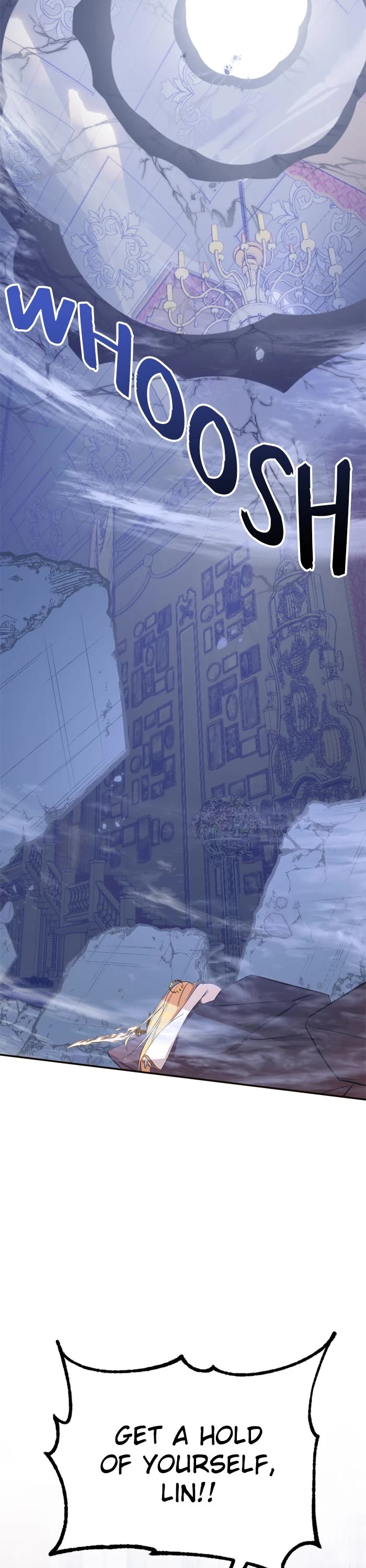 Return to Player Chapter 179 page 6 - Chapter 179: Ep. 179 - Treachery (3)
