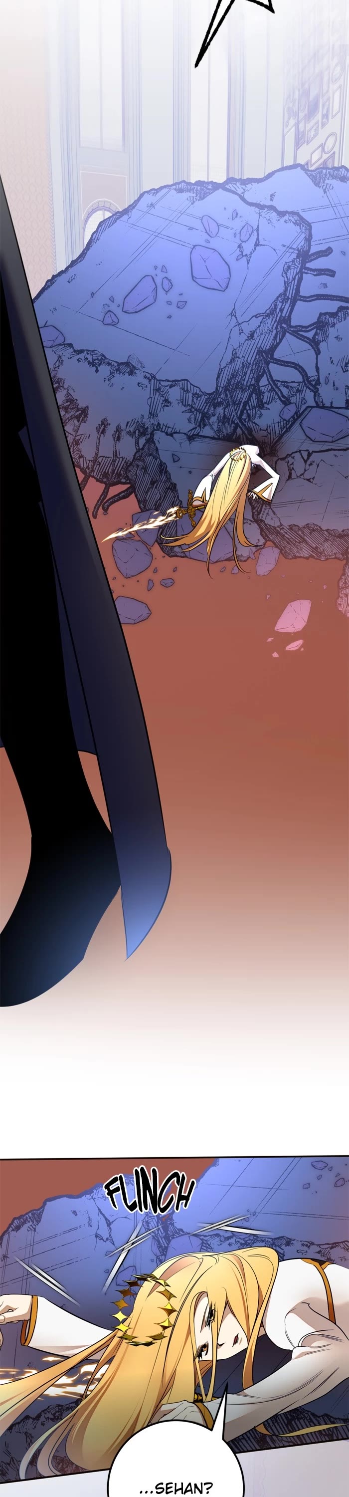 Return to Player Chapter 179 page 7 - Chapter 179: Ep. 179 - Treachery (3)