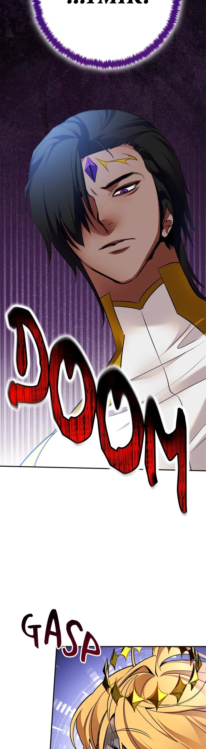 Return to Player Chapter 179 page 9 - Chapter 179: Ep. 179 - Treachery (3)