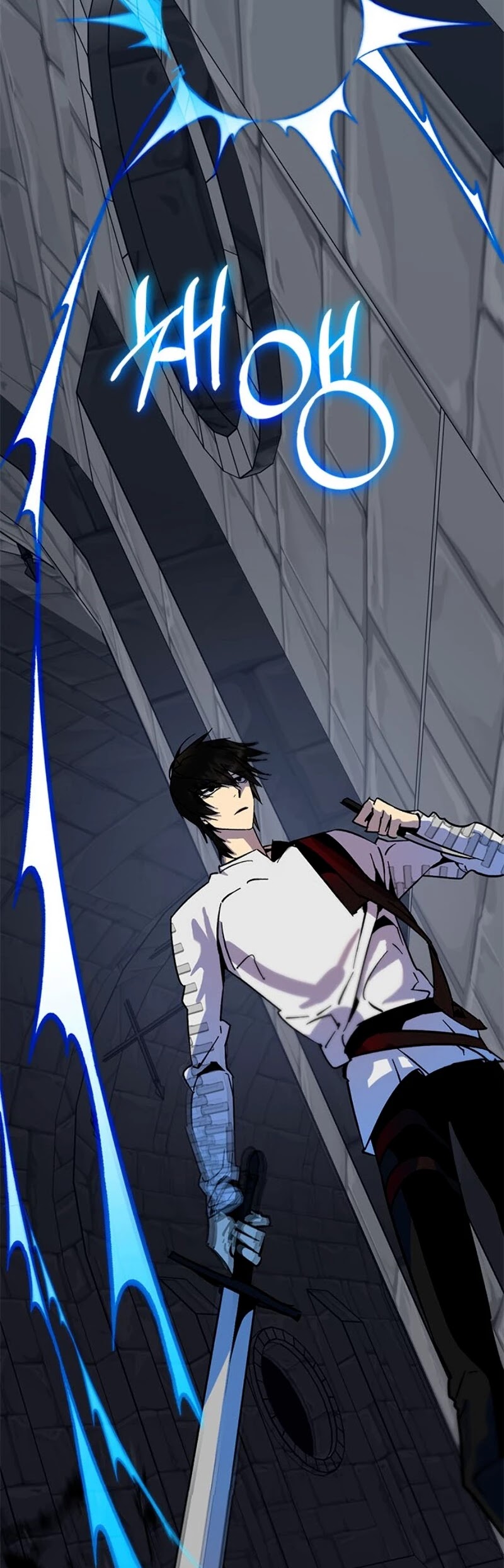 Return to Player Chapter 18 page 10 - Chapter 18: The Virtue of Yielding (3)