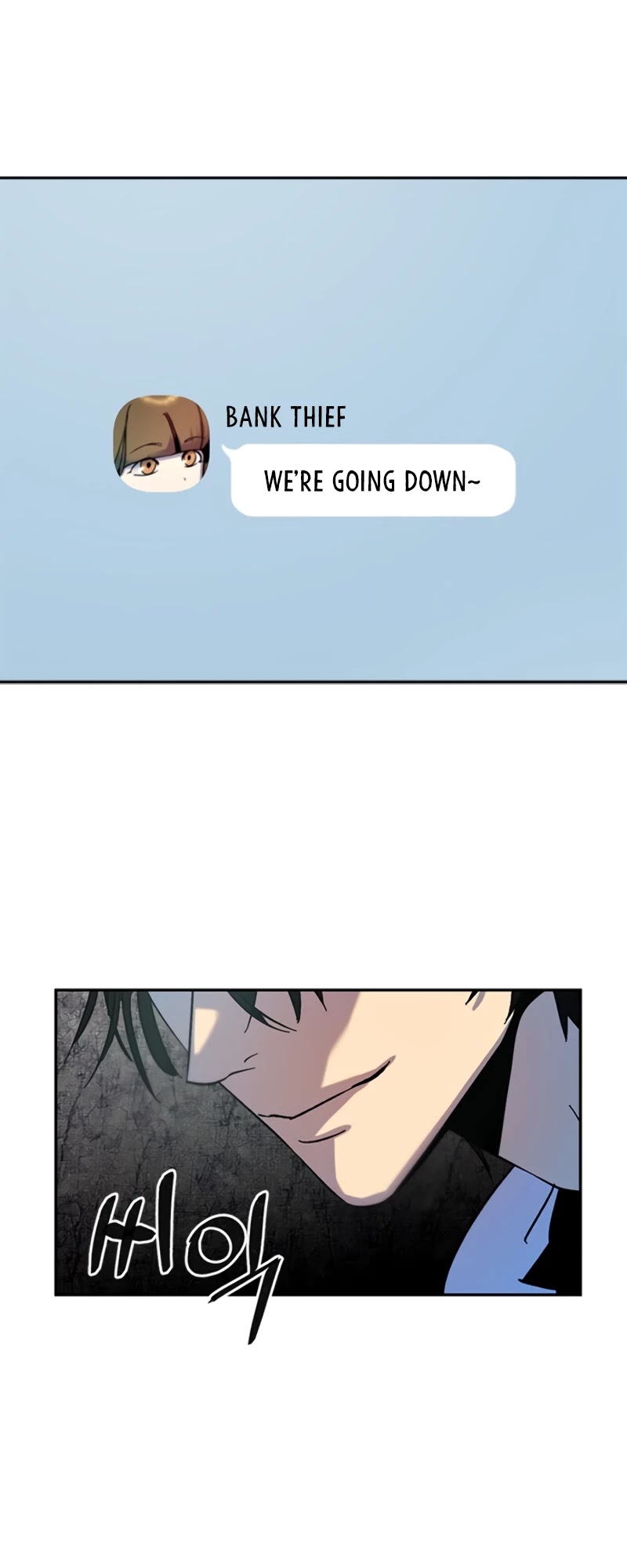 Return to Player Chapter 18 page 14 - Chapter 18: The Virtue of Yielding (3)