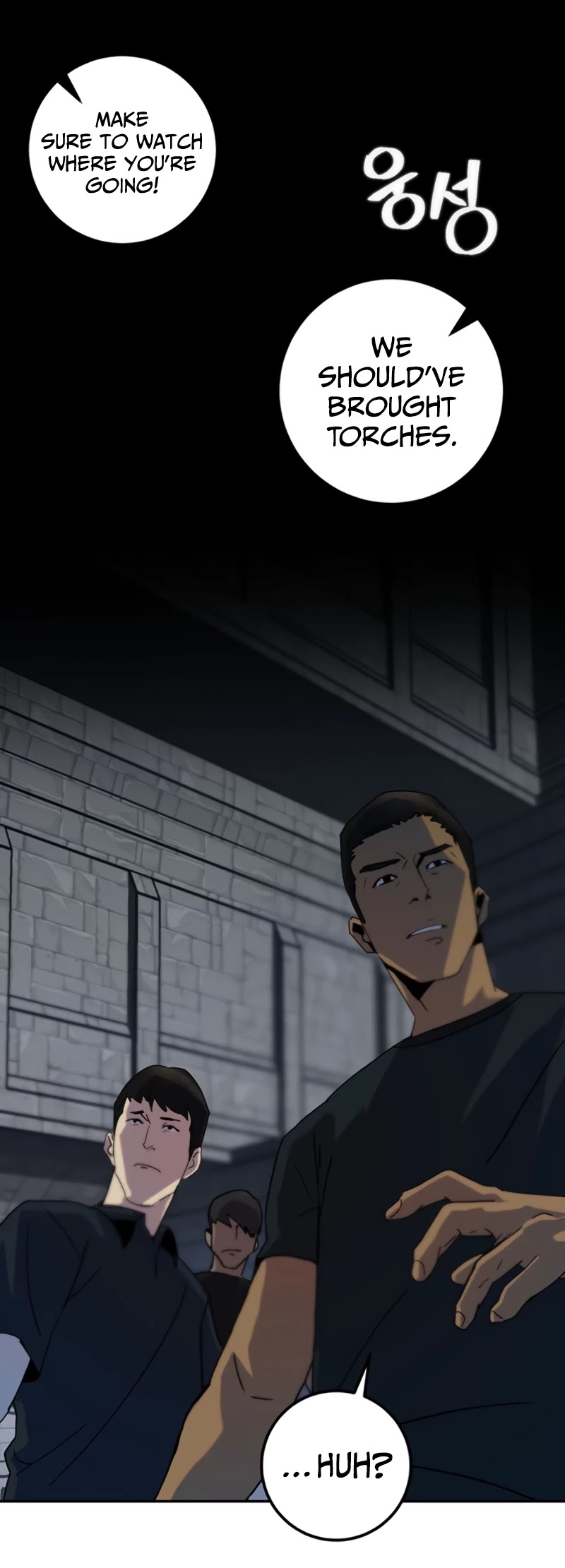 Return to Player Chapter 18 page 31 - Chapter 18: The Virtue of Yielding (3)