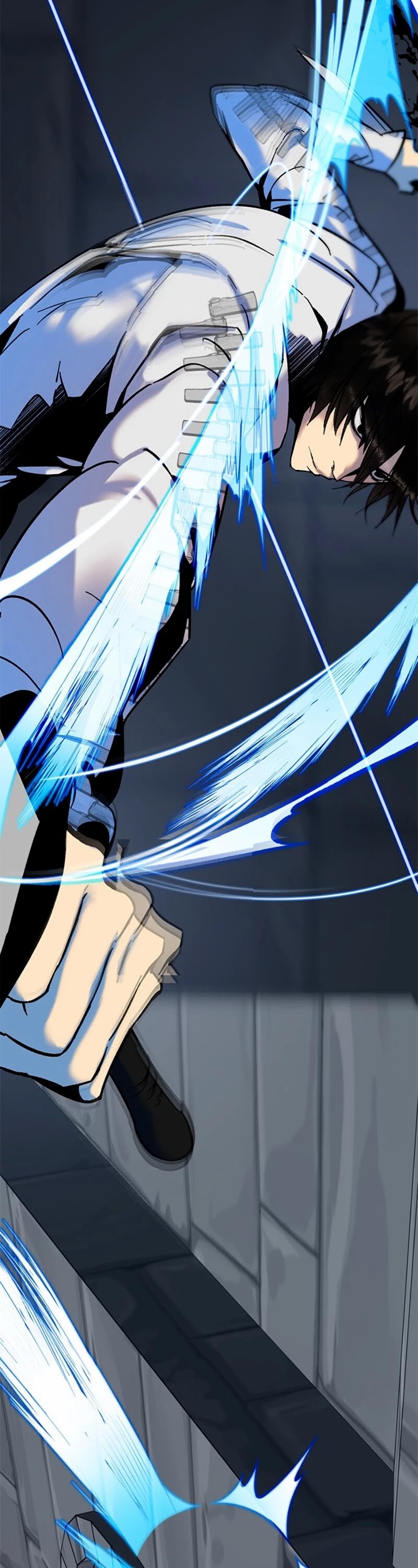 Return to Player Chapter 18 page 9 - Chapter 18: The Virtue of Yielding (3)
