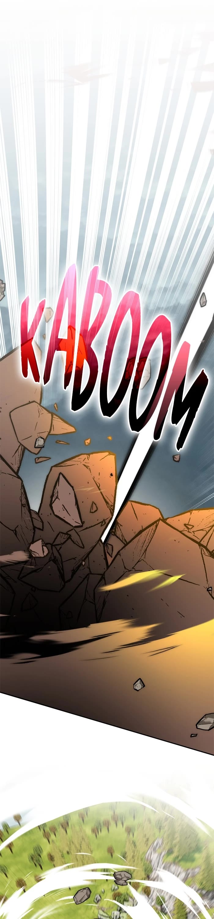 Return to Player Chapter 180 page 1 - Chapter 180: Ep. 180 - The Demon Realm (1)