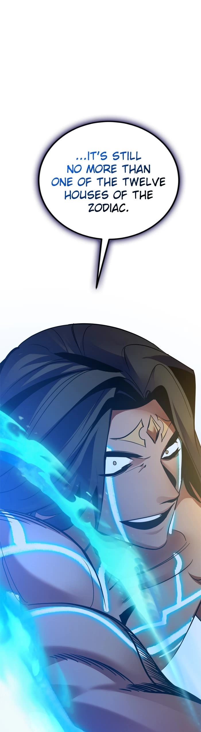 Return to Player Chapter 180 page 10 - Chapter 180: Ep. 180 - The Demon Realm (1)