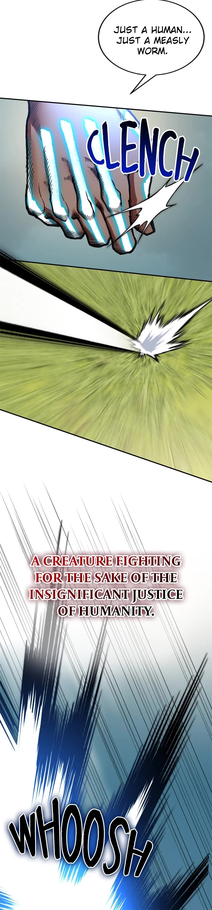 Return to Player Chapter 180 page 16 - Chapter 180: Ep. 180 - The Demon Realm (1)