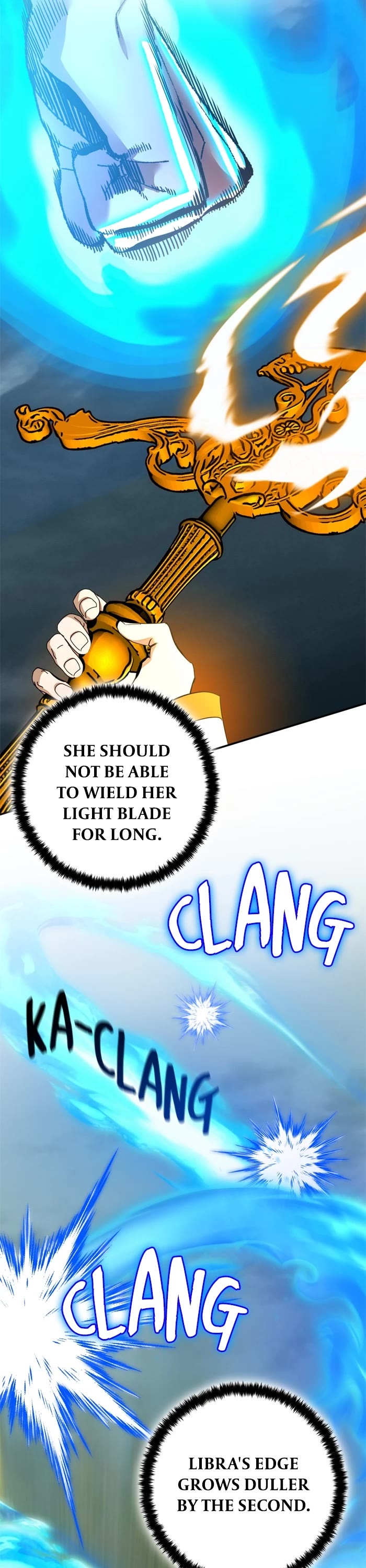 Return to Player Chapter 180 page 18 - Chapter 180: Ep. 180 - The Demon Realm (1)