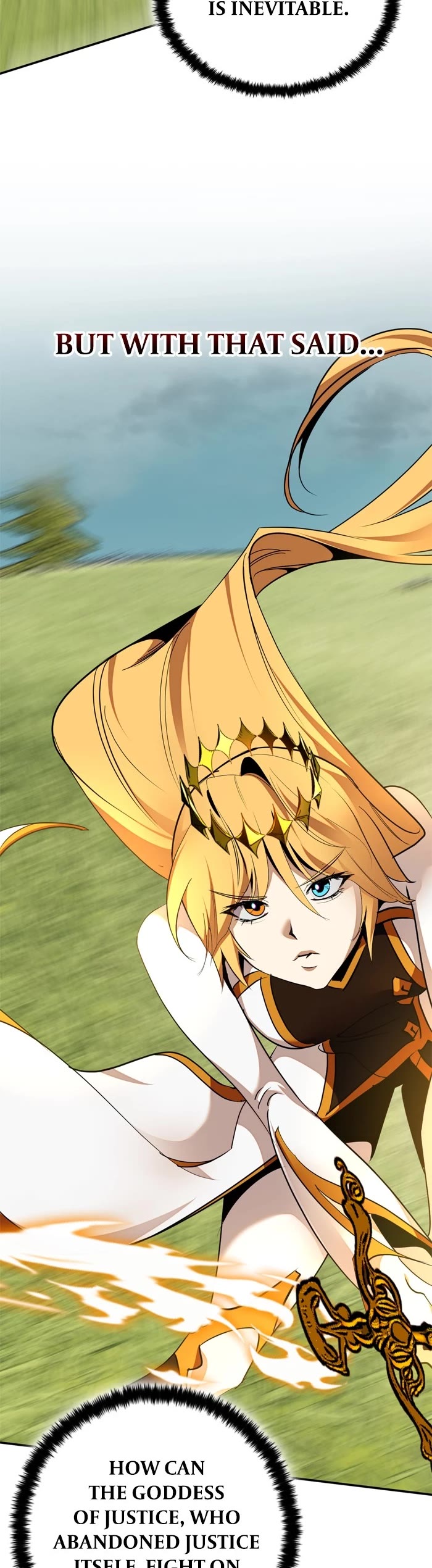 Return to Player Chapter 180 page 20 - Chapter 180: Ep. 180 - The Demon Realm (1)