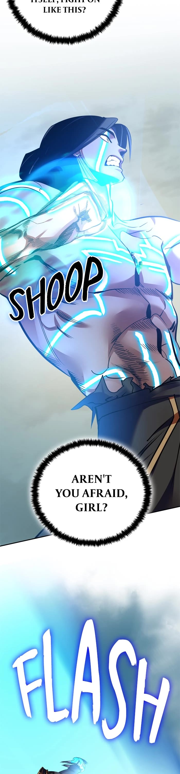 Return to Player Chapter 180 page 21 - Chapter 180: Ep. 180 - The Demon Realm (1)