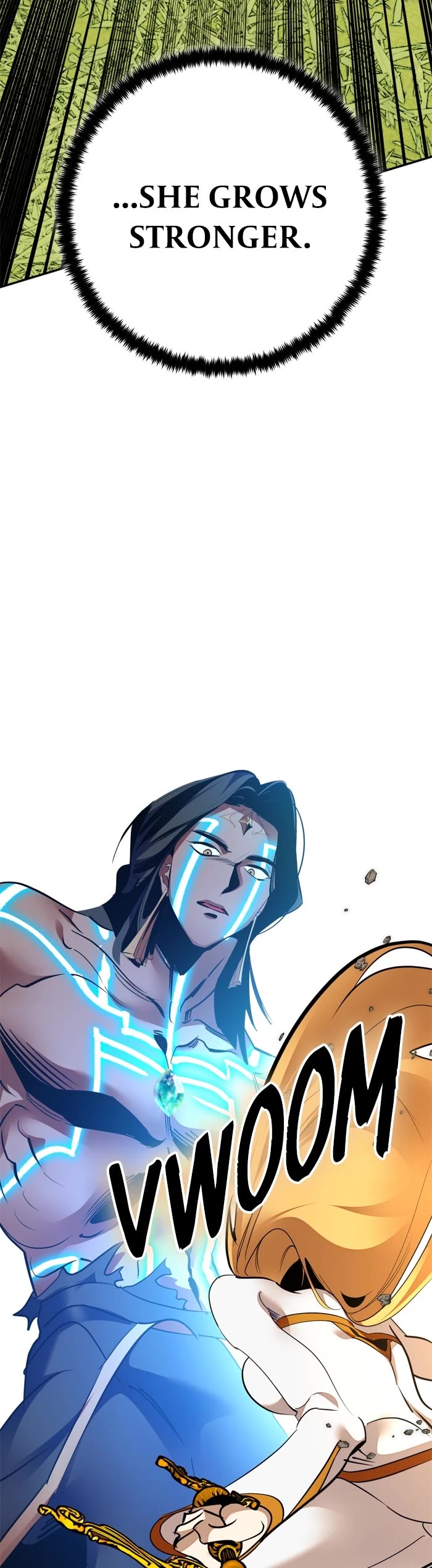Return to Player Chapter 180 page 24 - Chapter 180: Ep. 180 - The Demon Realm (1)