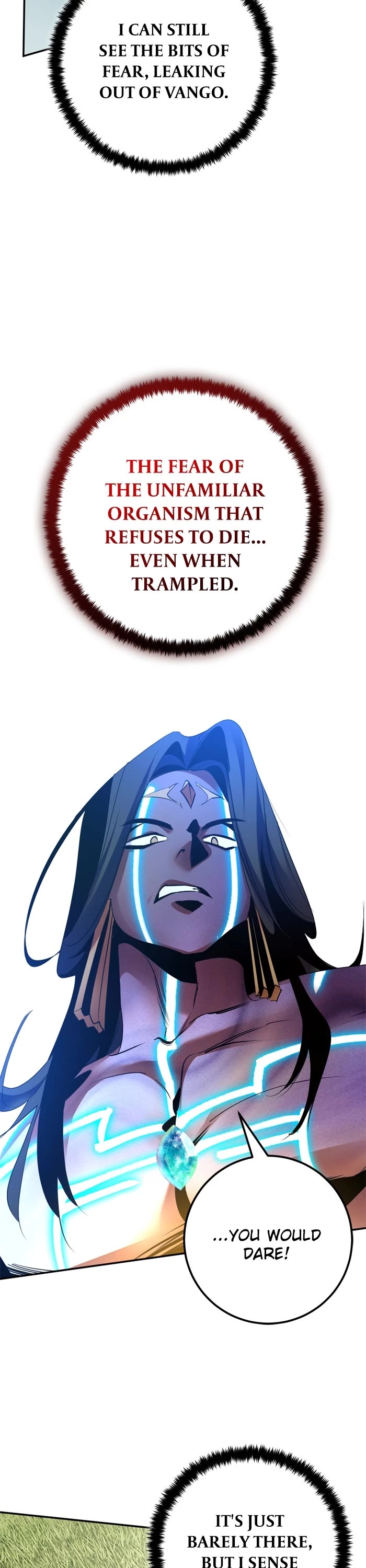 Return to Player Chapter 180 page 26 - Chapter 180: Ep. 180 - The Demon Realm (1)