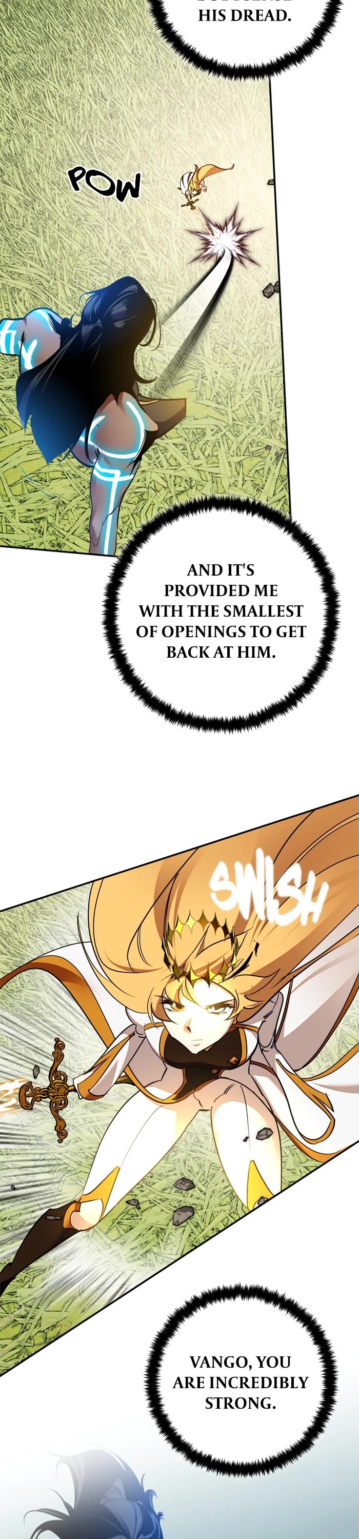 Return to Player Chapter 180 page 27 - Chapter 180: Ep. 180 - The Demon Realm (1)