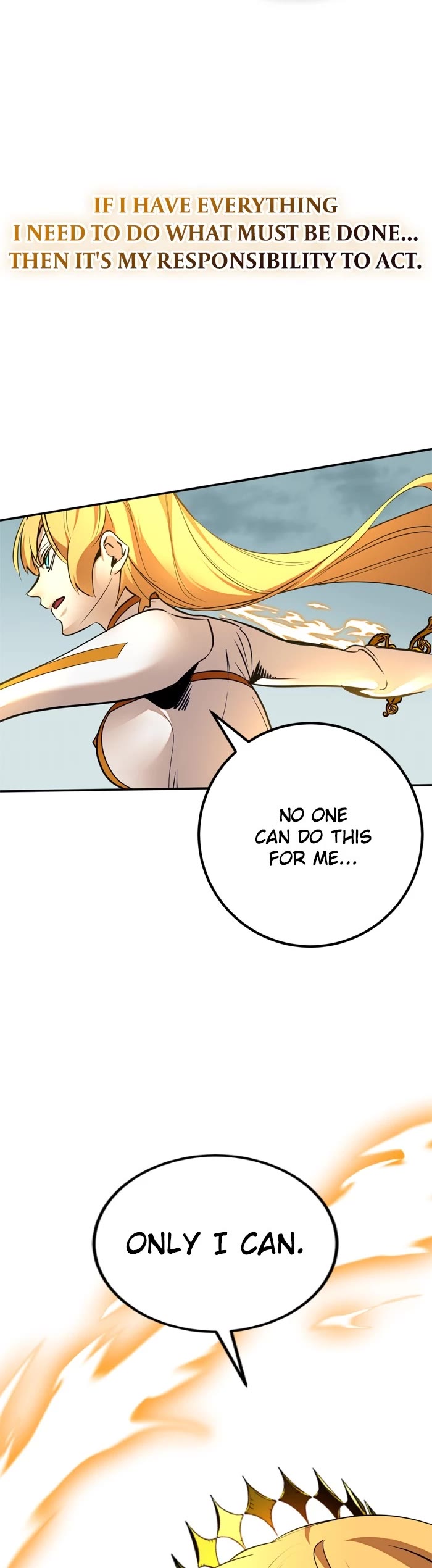 Return to Player Chapter 180 page 30 - Chapter 180: Ep. 180 - The Demon Realm (1)