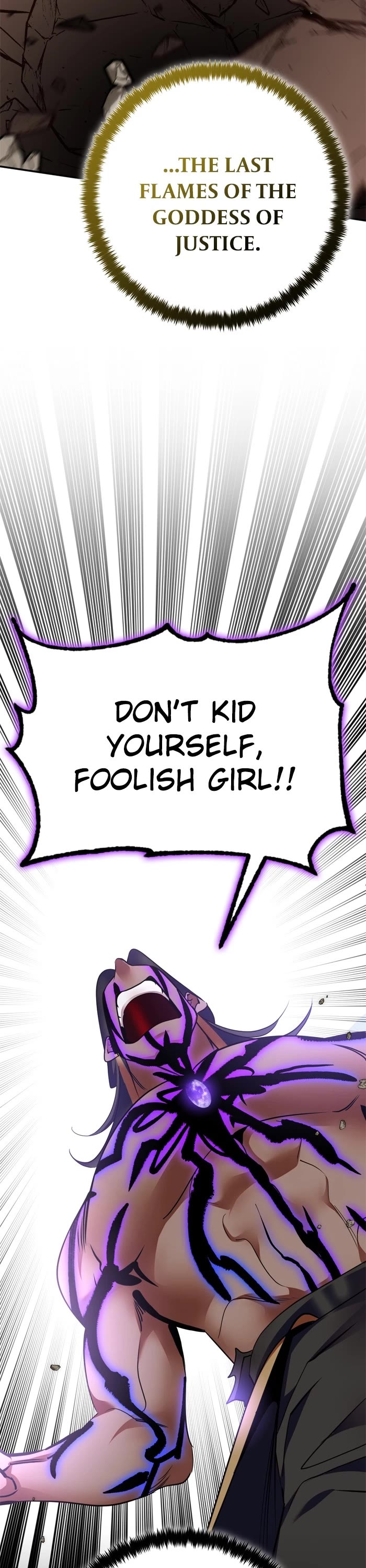 Return to Player Chapter 180 page 32 - Chapter 180: Ep. 180 - The Demon Realm (1)