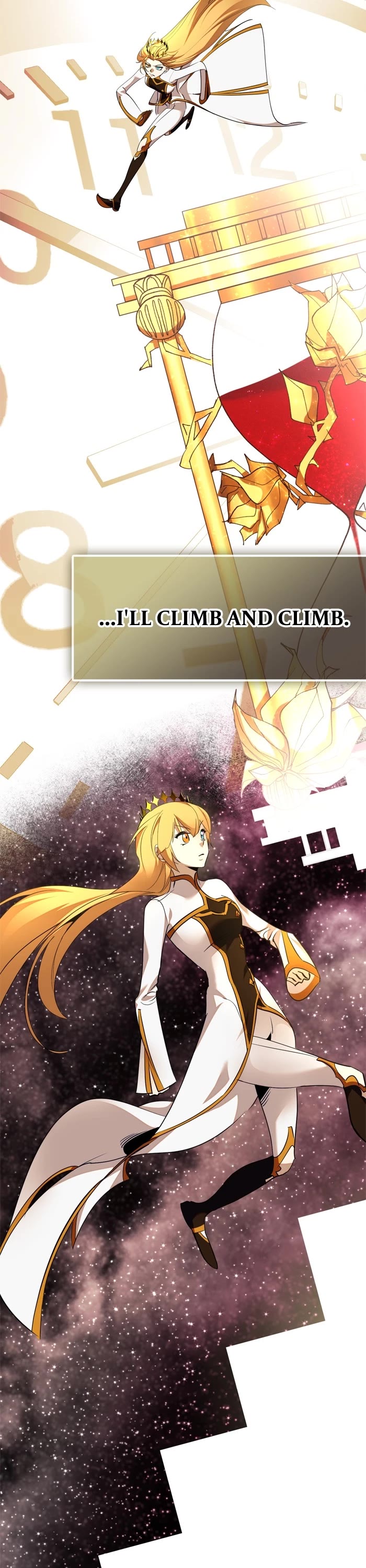 Return to Player Chapter 180 page 36 - Chapter 180: Ep. 180 - The Demon Realm (1)
