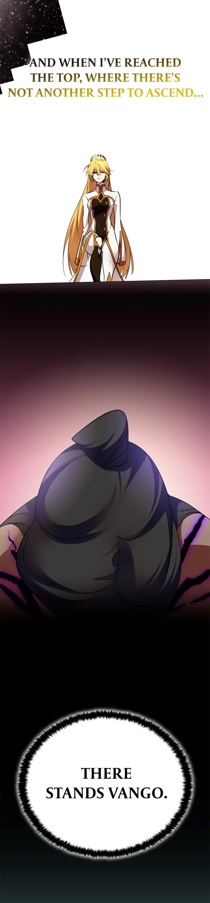 Return to Player Chapter 180 page 37 - Chapter 180: Ep. 180 - The Demon Realm (1)