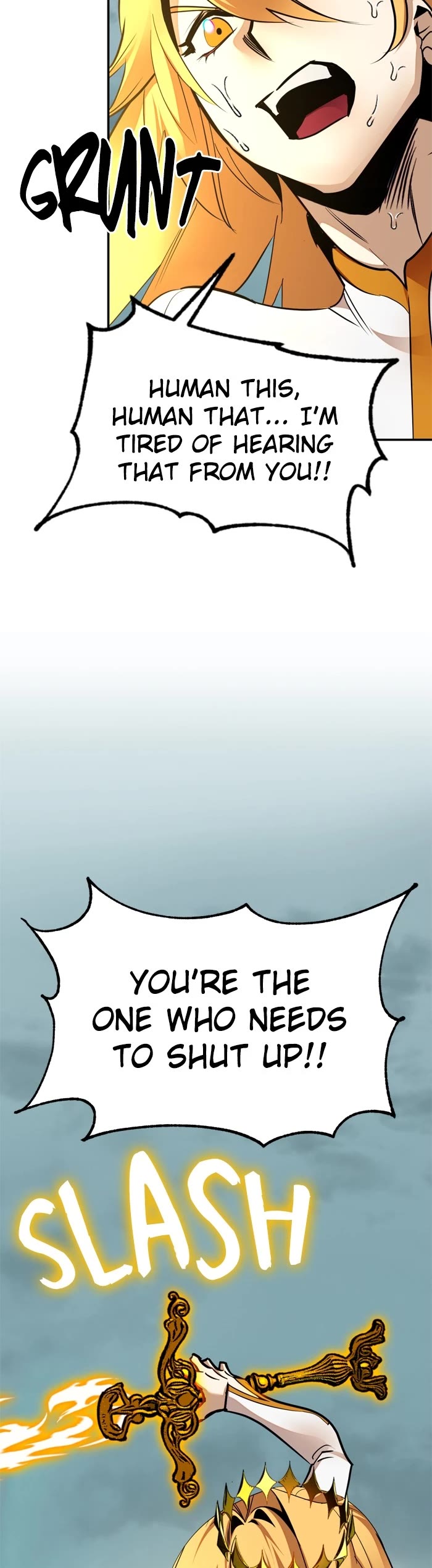 Return to Player Chapter 180 page 39 - Chapter 180: Ep. 180 - The Demon Realm (1)