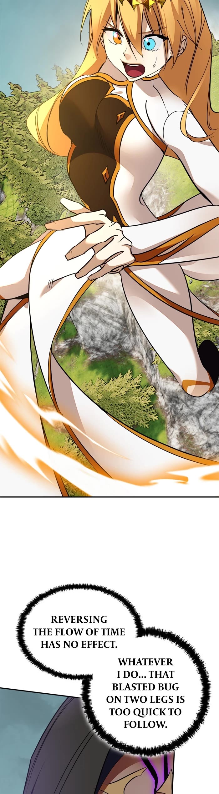 Return to Player Chapter 180 page 40 - Chapter 180: Ep. 180 - The Demon Realm (1)