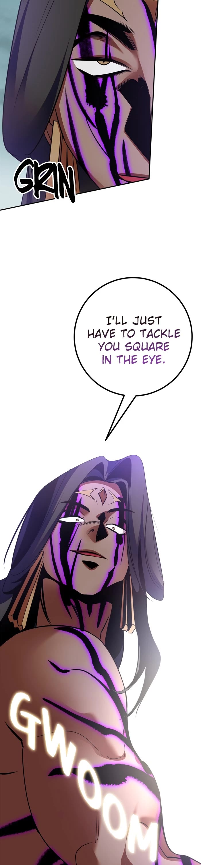 Return to Player Chapter 180 page 41 - Chapter 180: Ep. 180 - The Demon Realm (1)