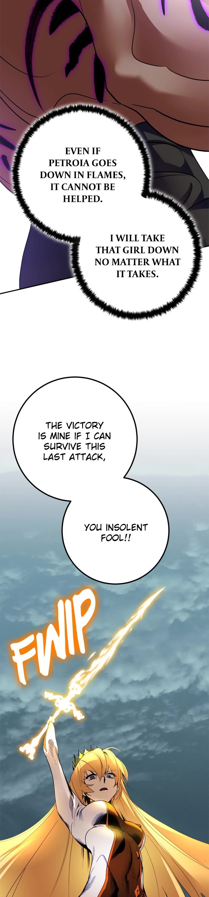 Return to Player Chapter 180 page 42 - Chapter 180: Ep. 180 - The Demon Realm (1)