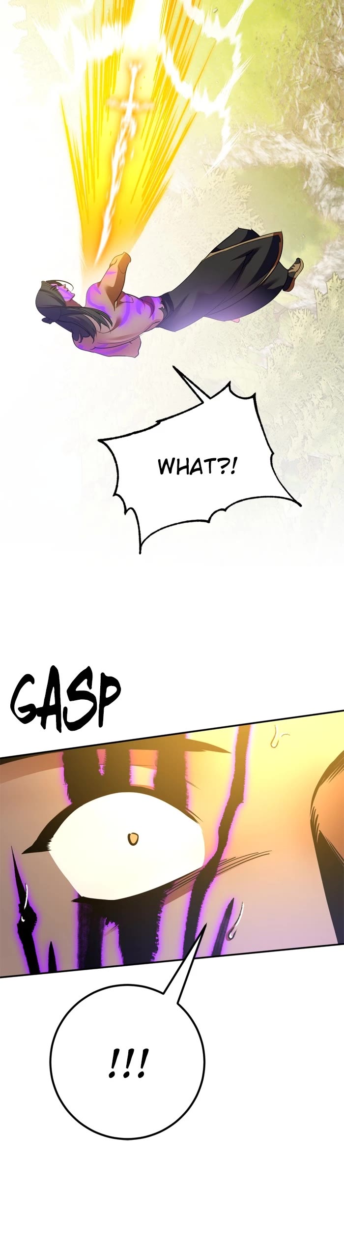 Return to Player Chapter 180 page 44 - Chapter 180: Ep. 180 - The Demon Realm (1)