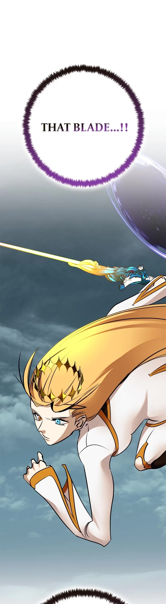 Return to Player Chapter 180 page 45 - Chapter 180: Ep. 180 - The Demon Realm (1)