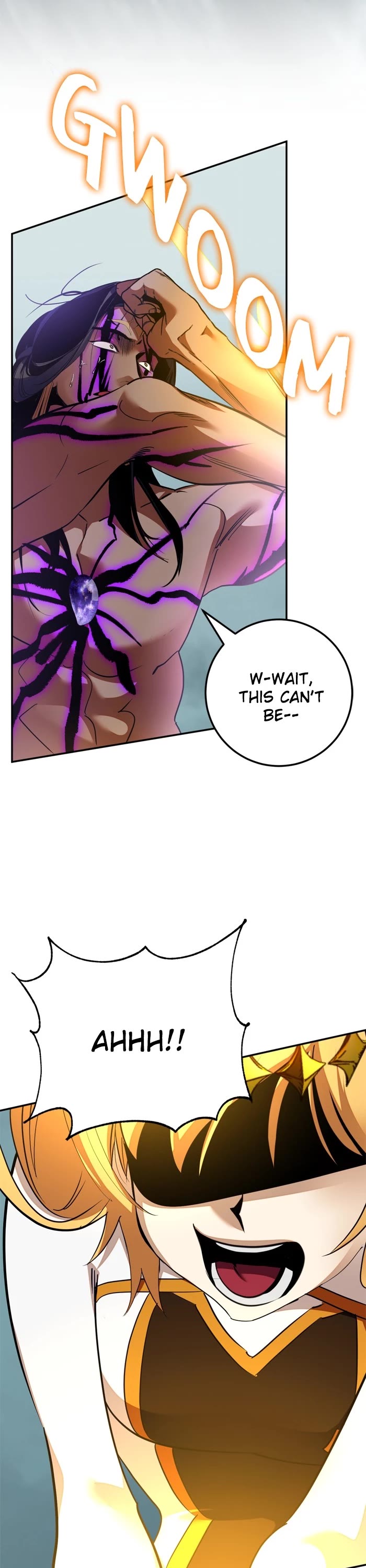 Return to Player Chapter 180 page 47 - Chapter 180: Ep. 180 - The Demon Realm (1)