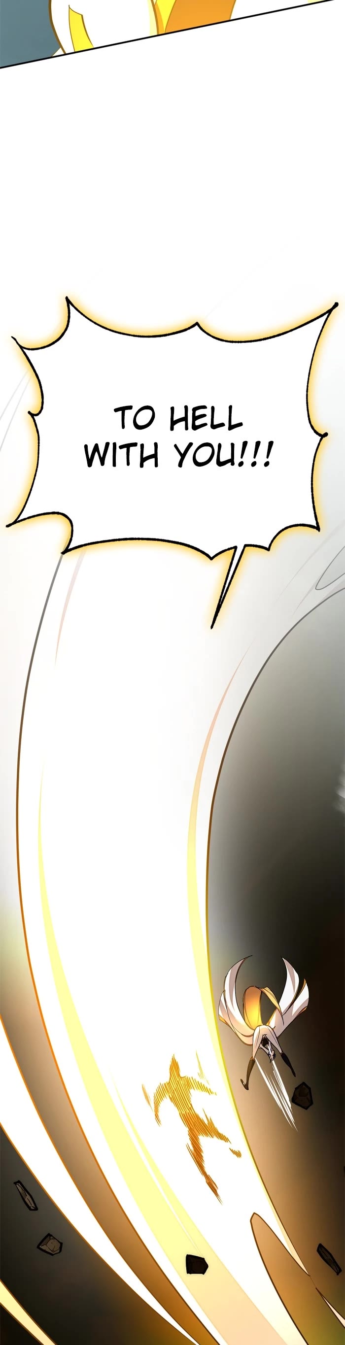 Return to Player Chapter 180 page 48 - Chapter 180: Ep. 180 - The Demon Realm (1)