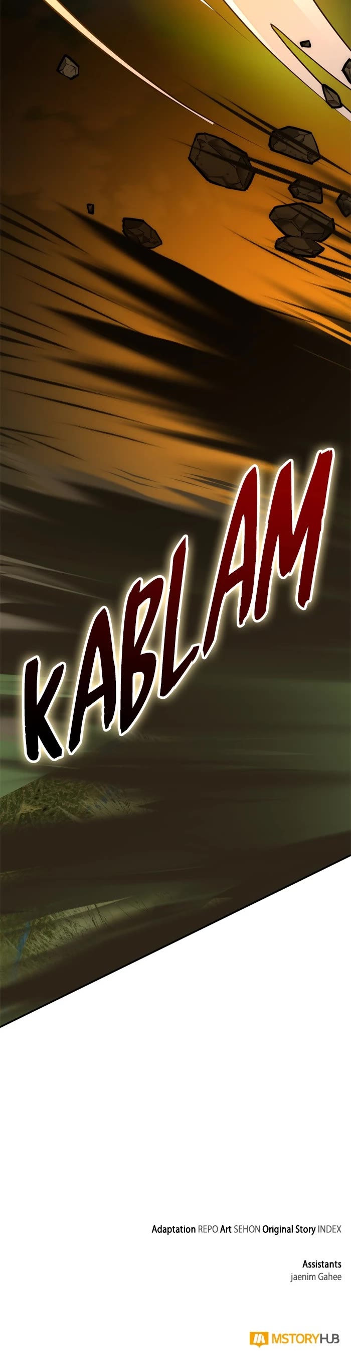 Return to Player Chapter 180 page 49 - Chapter 180: Ep. 180 - The Demon Realm (1)