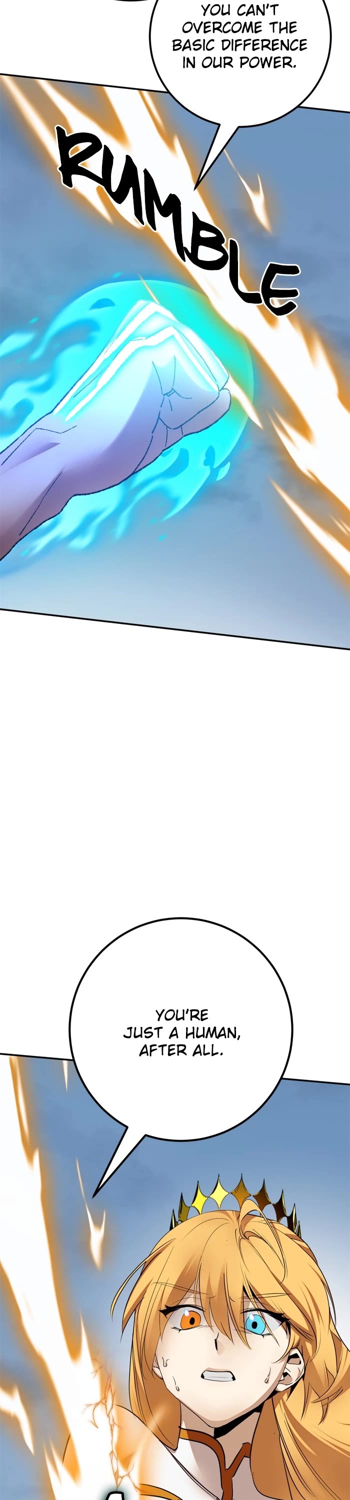 Return to Player Chapter 180 page 7 - Chapter 180: Ep. 180 - The Demon Realm (1)