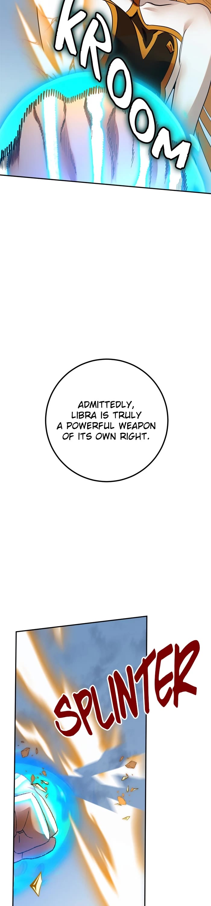Return to Player Chapter 180 page 8 - Chapter 180: Ep. 180 - The Demon Realm (1)