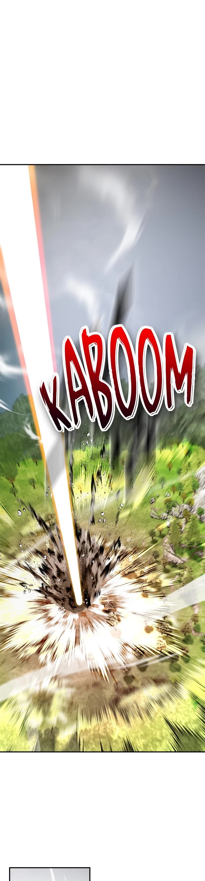 Return to Player Chapter 181 page 1 - Chapter 181: Ep. 181 - The Demon Realm (2)