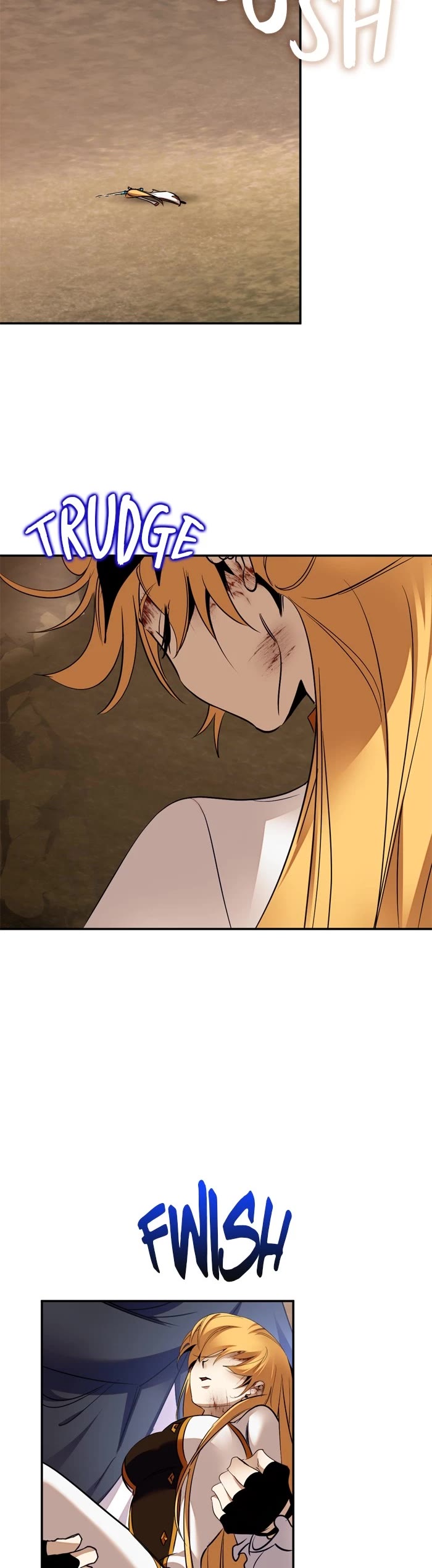 Return to Player Chapter 181 page 10 - Chapter 181: Ep. 181 - The Demon Realm (2)