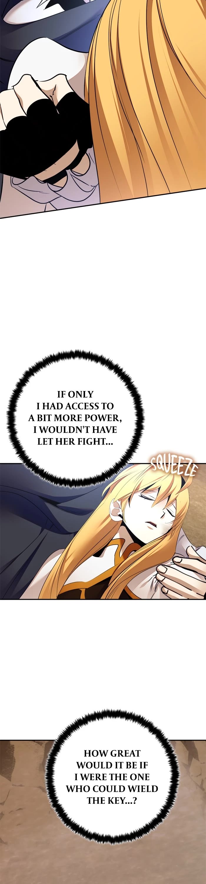 Return to Player Chapter 181 page 12 - Chapter 181: Ep. 181 - The Demon Realm (2)