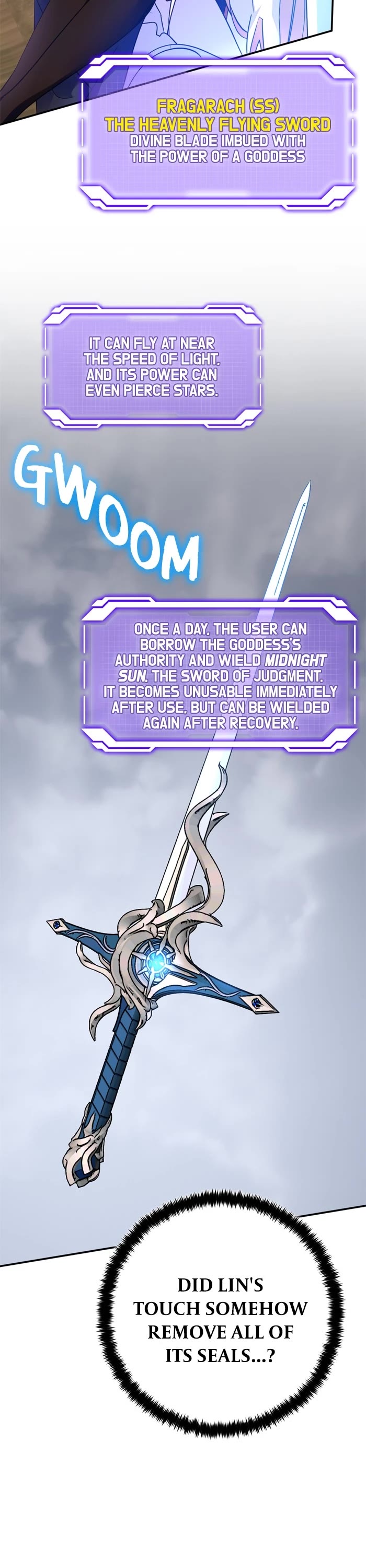 Return to Player Chapter 181 page 18 - Chapter 181: Ep. 181 - The Demon Realm (2)