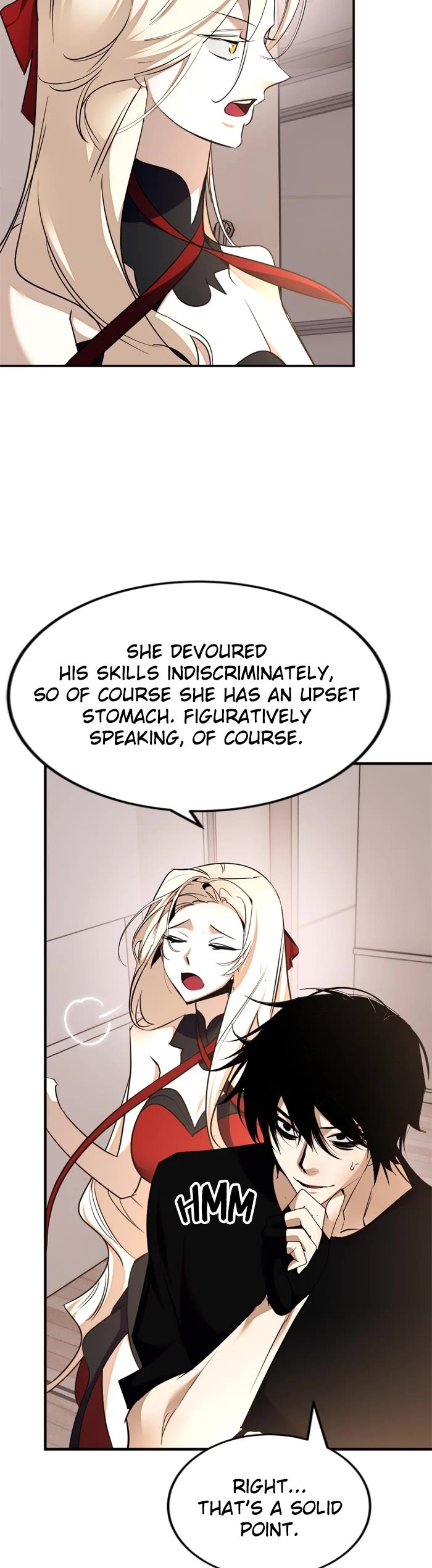Return to Player Chapter 181 page 24 - Chapter 181: Ep. 181 - The Demon Realm (2)